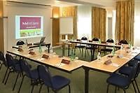 Mercure Paris Orly Tech Airport Eksteriør bilde