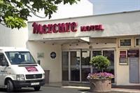 Mercure Paris Orly Tech Airport Eksteriør bilde